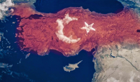 Τουρκία: Νέα πρόκληση - Προεκλογικό σποτ του Ερντογάν παρουσιάζει ελληνικά εδάφη ως τουρκικά
