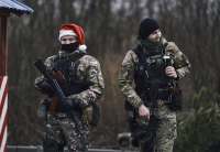 Το χρονικό του πολέμου στην Ουκρανία και το αβέβαιο μέλλον μετά από 10 μήνες εχθροπραξιών