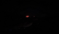 Φωτιά στο Λασίθι: Σε γενική επιφυλακή οι πυροσβεστικές υπηρεσίες της Κρήτης
