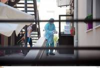 Κορονοϊός: Στα 32 τα κρούσματα στο γηροκομείο στην Αθήνα - Φόβοι για αύξηση του αριθμού