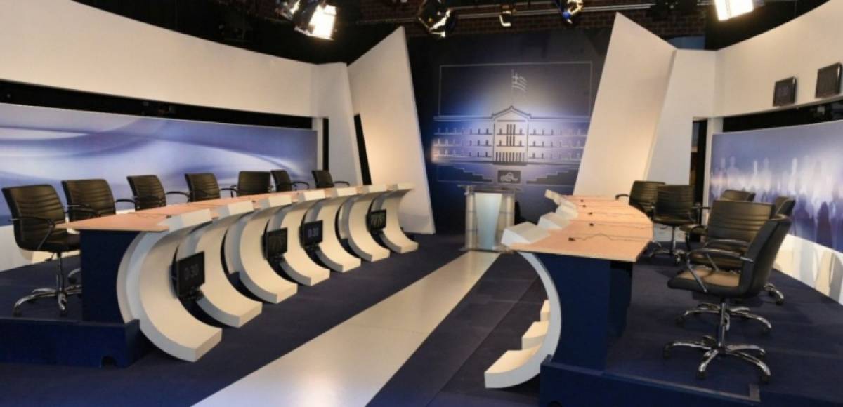 Debate: Ναυάγιο στην τηλεμαχία για τις εθνικές εκλογές 2019
