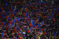 Η Μπαρτσελόνα θα πληρώσει τα… σπασμένα των οπαδών της – Νέο πρόστιμο από την UEFA