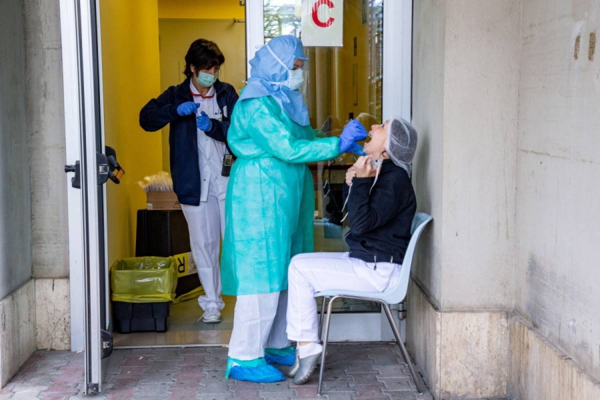 Κορονοϊός: Για πόσο καιρό προστατεύονται από αντισώματα όσοι μολύνθηκαν