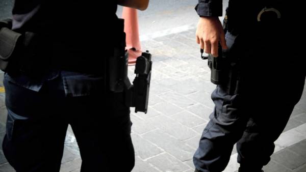 Δίκη Χρυσής Αυγής: Δρακόντεια μέτρα για την αυριανή απόφαση - Περισσότεροι από 2.000 αστυνομικοί