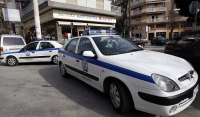 Θεσσαλονίκη: Σύλληψη 59χρονου φυγόποινου – Εκκρεμούσε ποινή κάθειρξης 210 ετών