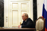 Τα επτασφράγιστα μυστικά του Πούτιν - Οι καταγγελίες της πρώην του και οι φήμες για την Καμπάεβα