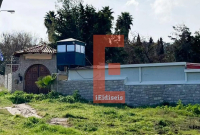 «Φύλλο και φτερό» το σπίτι του Χρήστου Γιαλιά στη Μάνδρα: Παρουσία εισαγγελέα η αστυνομία ψάχνει όλα τα δωμάτια και τις αποθήκες
