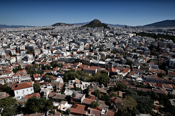 Δυσβάσταχτα ενοίκια: Η Αθήνα στις πιο ακριβές πόλεις της Ευρώπης - Η λίστα του Economist