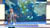 Κλέαρχος Μαρουσάκης: Βροχερός σήμερα ο καιρός, προσοχή στους βορειοδυτικούς ανέμους