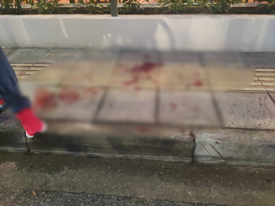 Αγρίνιο: Μαχαίρωσαν 35χρονο - Βλέπουν οπαδικό επεισόδιο οι αρχές