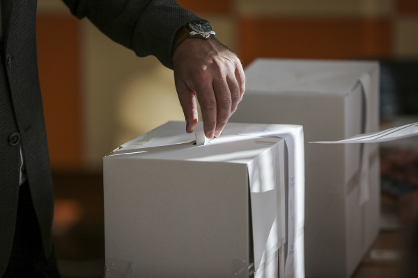 Για πέμπτη φορά τα δυο τελευταία χρόνια η Βουλγαρία στις εκλογές - Τα προγνωστικά