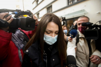 Βιασμός 24χρονης στη Θεσσαλονίκη: Εν αναμονή των τοξικολογικών εξετάσεων από το ελβετικό εργαστήριο