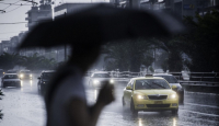 Meteo: Βροχές και καταιγίδες την Παρασκευή - Οι περιοχές με άστατο καιρό