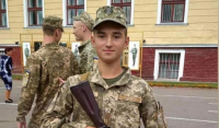 Νεκρός στα 21 του ο τερματοφύλακας της Καρπάτι - «Έπεσε» μαχόμενος στην Ουκρανία
