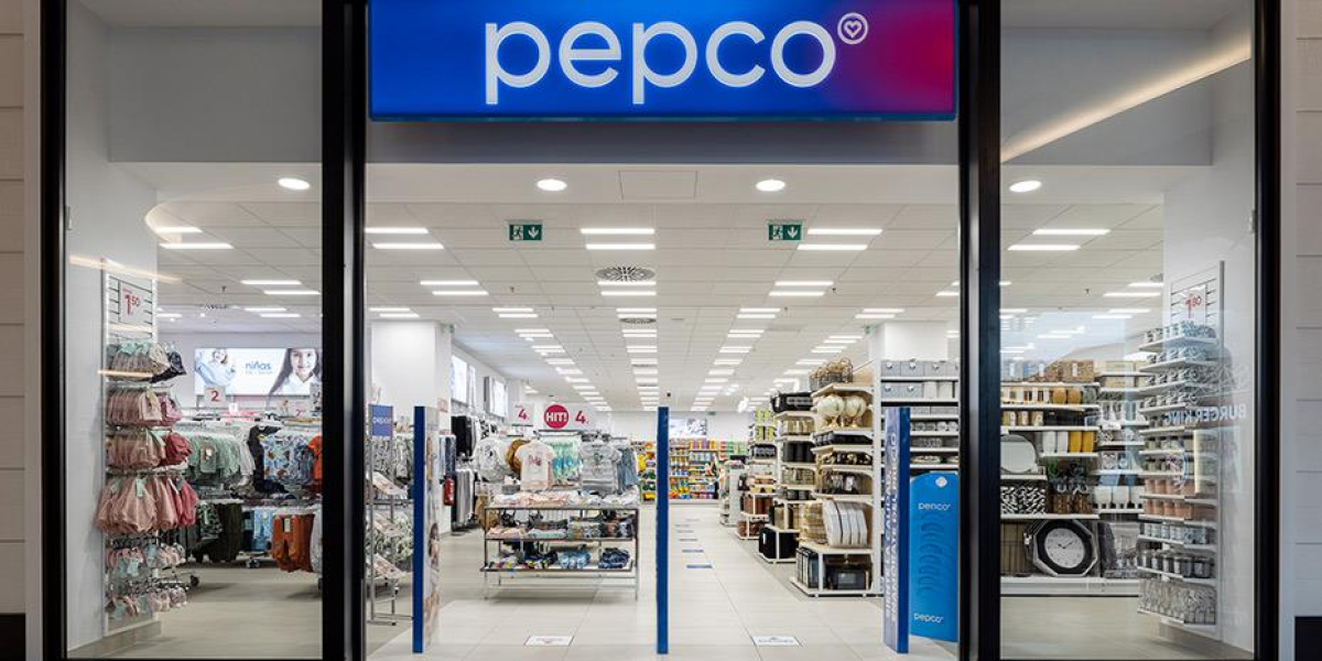 Νέο κατάστημα Pepco στην Αθήνα με είδη σπιτιού μέχρι 30 ευρώ - Πότε ανοίγει