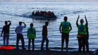 Χάικο Μάας: Ξεκινά την επόμενη βδομάδα η μεταφορά ανήλικων προσφύγων από την Ελλάδα