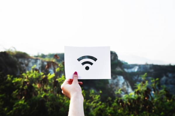 Airbnb: Γιατί δεν πρέπει να χρησιμοποιούμε το Wi-Fi