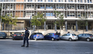 Θεσσαλονίκη: Ποινή φυλάκισης 32 μηνών με αναστολή σε 67χρονο που σκότωσε με καραμπίνα τον γιο του