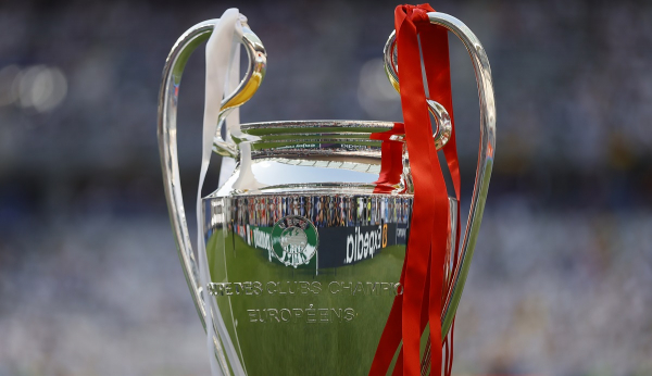 Champions League 2022-23: Η σεζόν που θα σταματήσει λόγω του Μουντιάλ