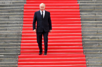 Όλα τα σενάρια για το μέλλον του Πούτιν και της Ρωσίας: Η Ουκρανία, η διαδοχή και ο παράγοντας Λευκορωσία