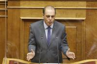 Αυτοκτονίες υπουργών και γενικών γραμματέων ήθελε ο Βελόπουλος