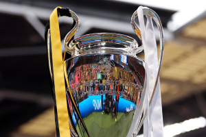 Η Ρεάλ Μαδρίτης κατέκτησε και φέτος το Champions League: 2-0 στον τελικό την Ντόρτμουντ