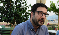 Ηλιόπουλος: Η ΝΔ μοιράζει το Ταμείο Ανάκαμψης στους λίγους