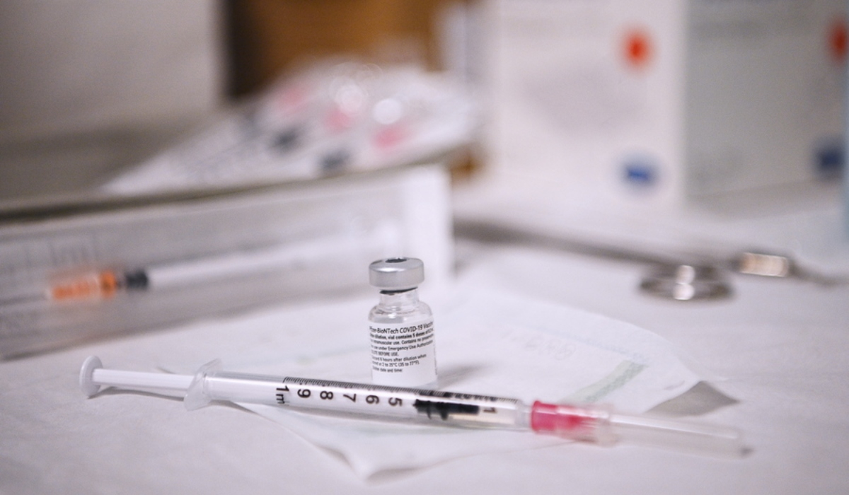 Φάουτσι: Με την πλήρη έγκριση του εμβολίου, θα θέσουμε υπό έλεγχο τον κορονοϊό έως το 2022
