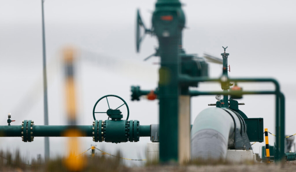 Κίνδυνος για μπλακ - άουτ φυσικού αερίου στην Ευρώπη: Απειλούν η Ουκρανία και η Gazprom