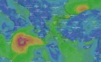 «Ιανός»: Τι είναι ο μεσογειακός κυκλώνας και τι πρέπει να ξέρουν οι πολίτες