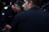 Τραγωδία στο Αιγαίο: Ναυάγιο ανοιχτά της Χίου με τέσσερις νεκρούς – 30 οι αγνοούμενοι