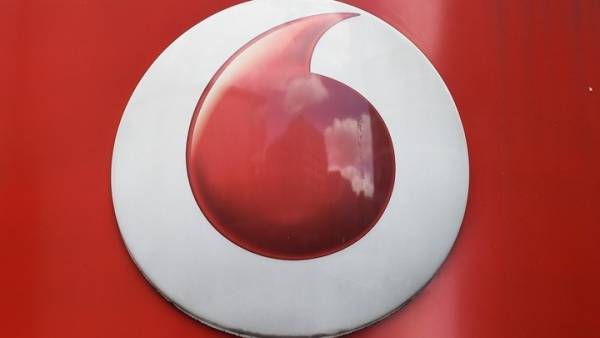 Προβλήματα στο δίκτυο της Vodafone στην Αττική