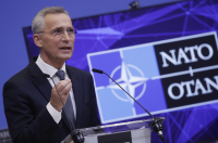 Η στιγμή της αλήθειας για τις σχέσεις ΝΑΤΟ - Ρωσίας