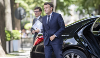 Γαλλικές βουλευτικές εκλογές: Στον «αέρα» η απόλυτη πλειοψηφία για Μακρόν στην Εθνοσυνέλευση