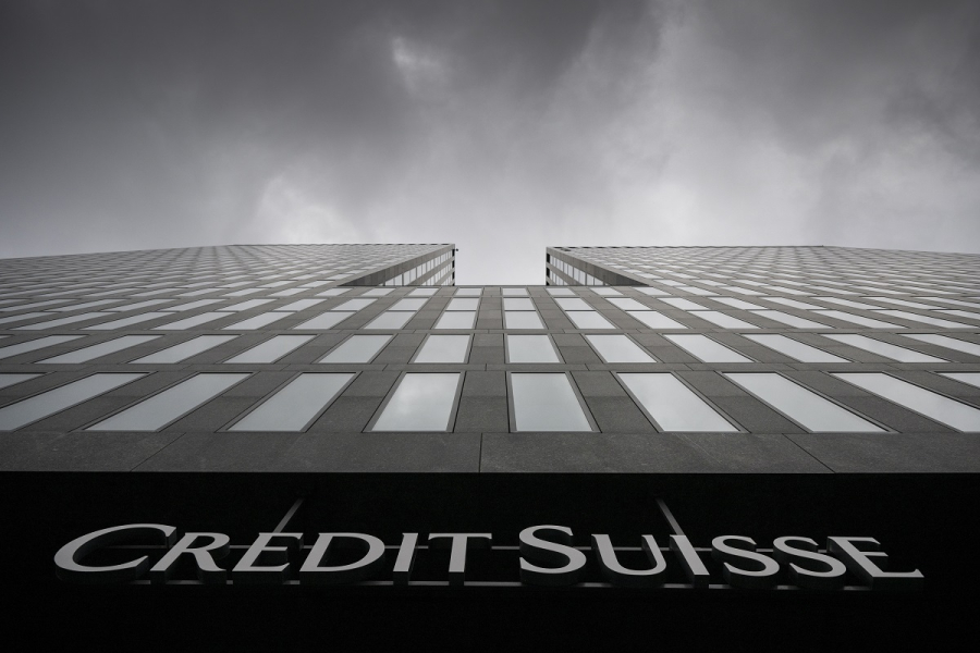 Τι συμβαίνει τελικά με την Credit Suisse - Ο μεγάλος κίνδυνος