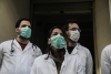 ΙΣΑ: Ακαταδίωκτο για όλους τους υγειονομικούς που δίνουν τη μάχη κατά της πανδημίας