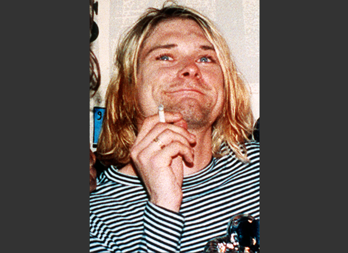 Ο Kurt Cobain των Nirvana δολοφονήθηκε – Νέα στοιχεία βάζουν (ξανά) στο κάδρο την γυναίκα του