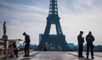 Γαλλία: Αύξηση 150% στην κυκλοφορία του κορονοϊού σε μία εβδομάδα