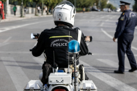 Κλειστό το κέντρο της Αθήνας την Πέμπτη - Οι κυκλοφοριακές ρυθμίσεις