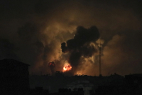 Πώς πάρθηκε η απόφαση για χερσαία εισβολή στη Γάζα – Τι αποκαλύπτουν ισραηλινοί αξιωματούχοι