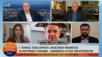 Κορονοϊός στην Ελλάδα: Αρχές Μαΐου πιθανή κορύφωση με αύξηση των κρουσμάτων
