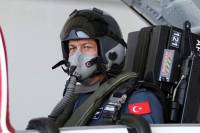 Τουρκία: Νέες προκλήσεις από Ακάρ - Οι δηλώσεις και η πτήση του πάνω από το Αιγαίο