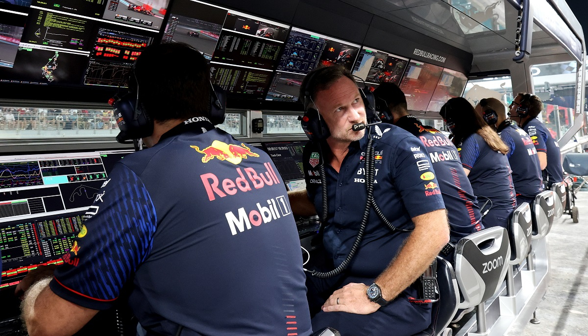 F1: Αυτός είναι ο μόνος αγώνας που… λείπει από την Red Bull