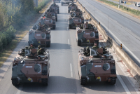 28η Οκτωβρίου: Live streaming η στρατιωτική παρέλαση από τη Θεσσαλονίκη