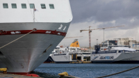 Απαγορευτικό απόπλου: Ποια καράβια παραμένουν δεμένα στα λιμάνια και ποια αναχωρούν