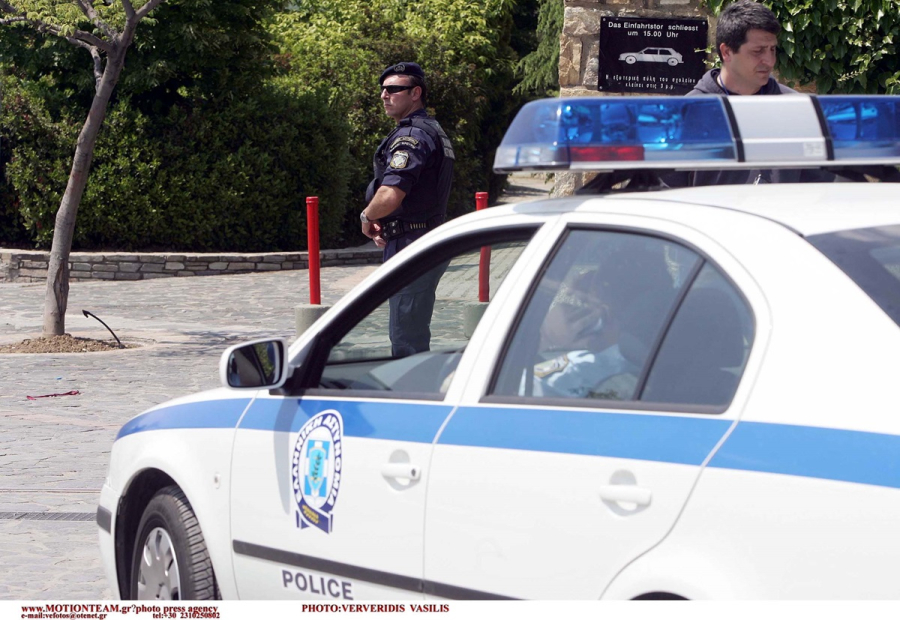 Θεσσαλονίκη: 39χρονος πυροβόλησε με καραμπίνα τον κουνιάδο του
