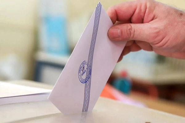 Εκλογές 2023: 20 Μαΐου ψηφίζουν οι Έλληνες του εξωτερικού - Οδηγίες από το ΥΠΕΞ