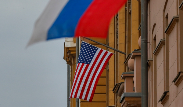 Προβλήματα με θεωρήσεις βίζας στις ΗΠΑ καταγγέλλει η Ρωσία στον ΟΗΕ