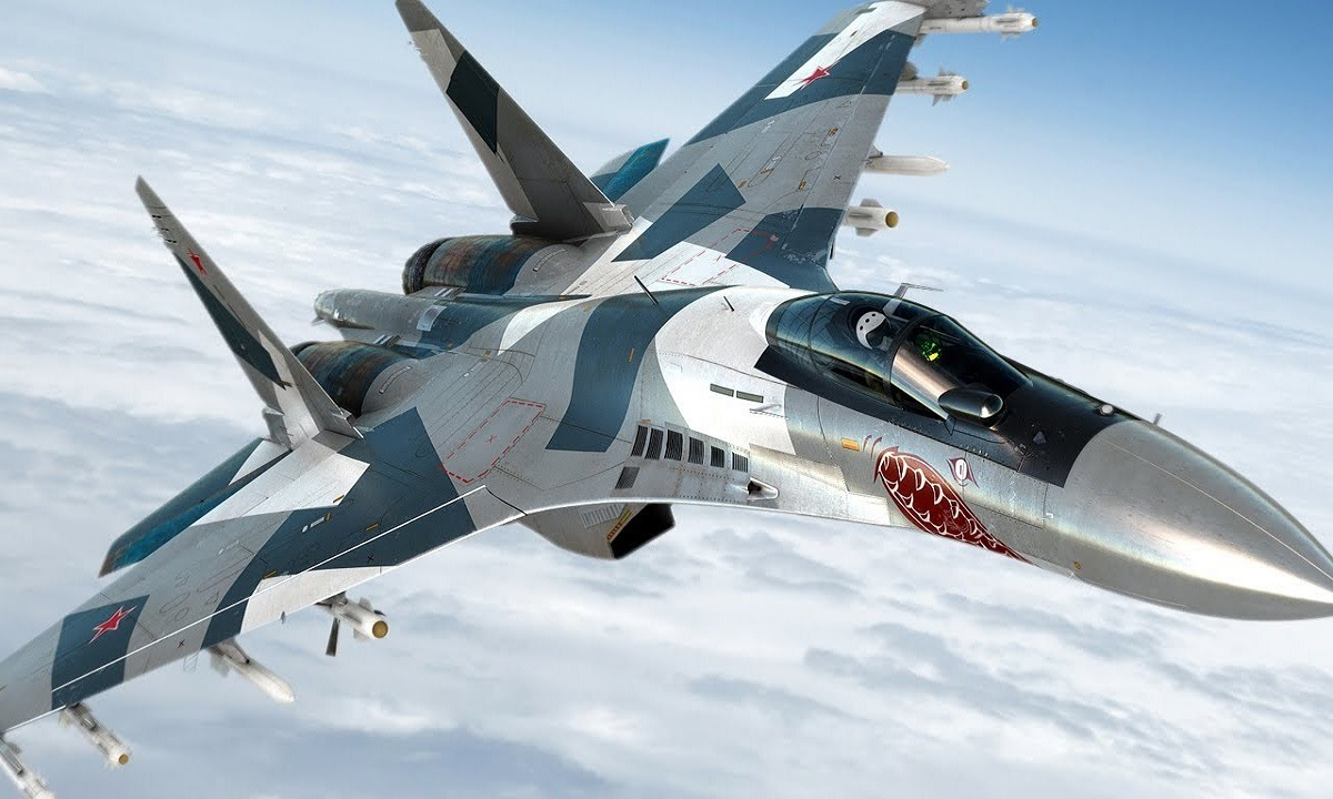 Η Τουρκία θα αγοράσει ρωσικά Su-35 αν οι ΗΠΑ μπλοκάρουν τα F16 - Νέες απειλές