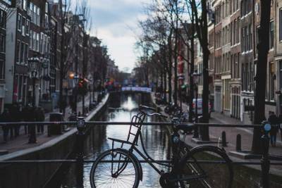 Κορονοϊός: Δεύτερο κρούσμα στην Ολλανδία, αυτή τη φορά στο Άμστερνταμ